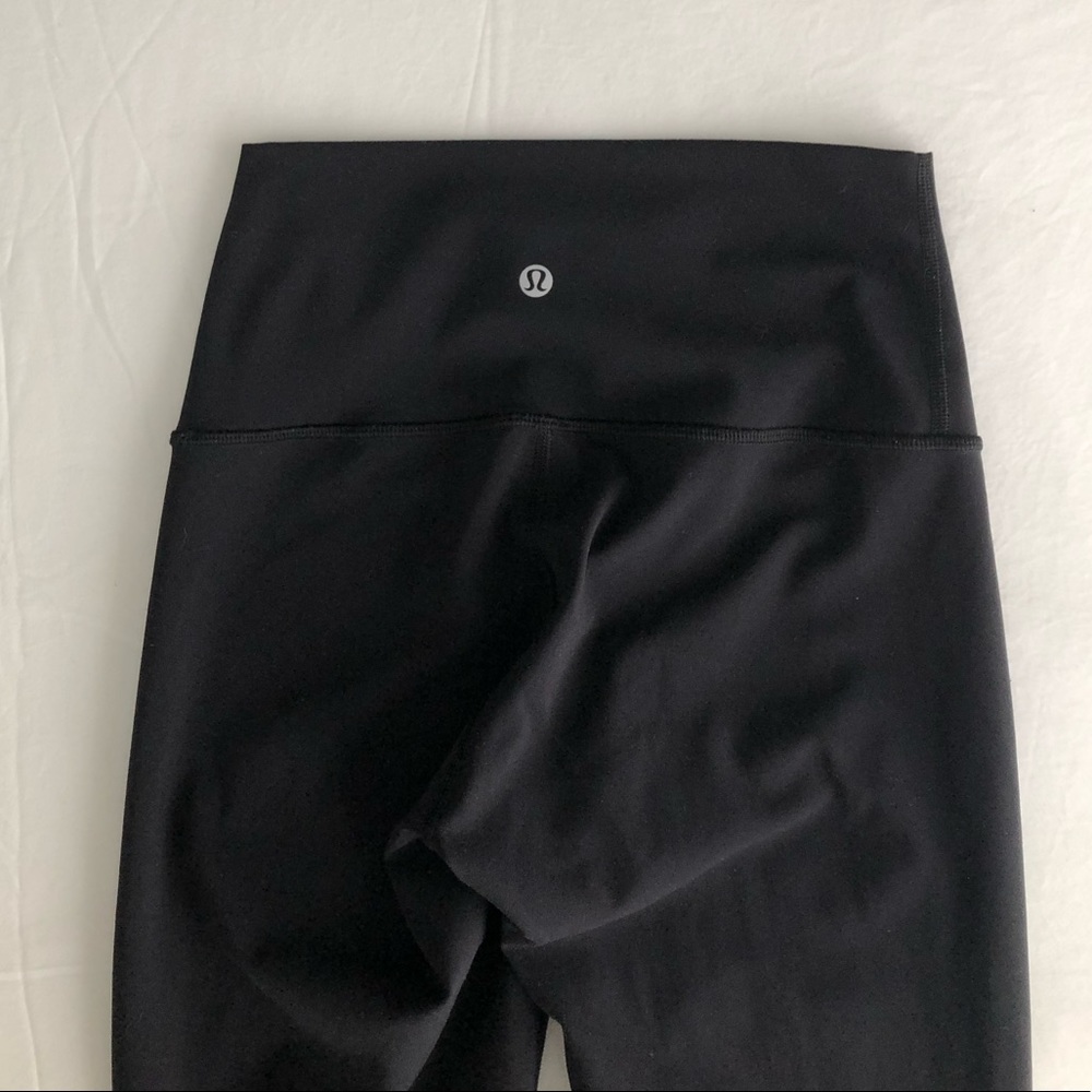 Lululemon Wunder Under High-Rise 28" Luxtreme